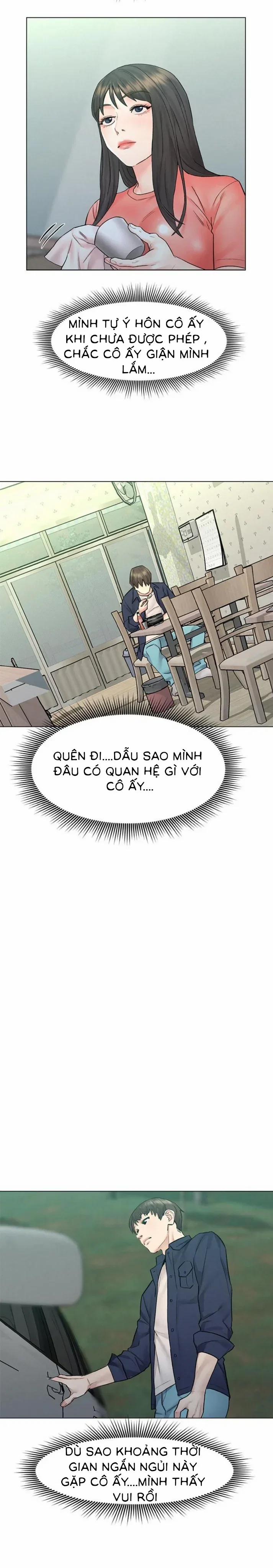 chuyến du lịch dâm đãng 9 trang 20