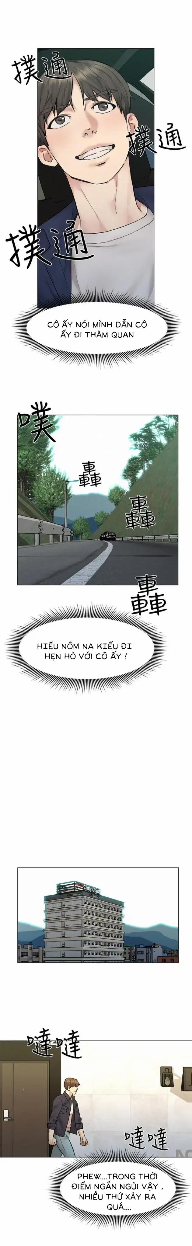 chuyến du lịch dâm đãng 9 trang 24