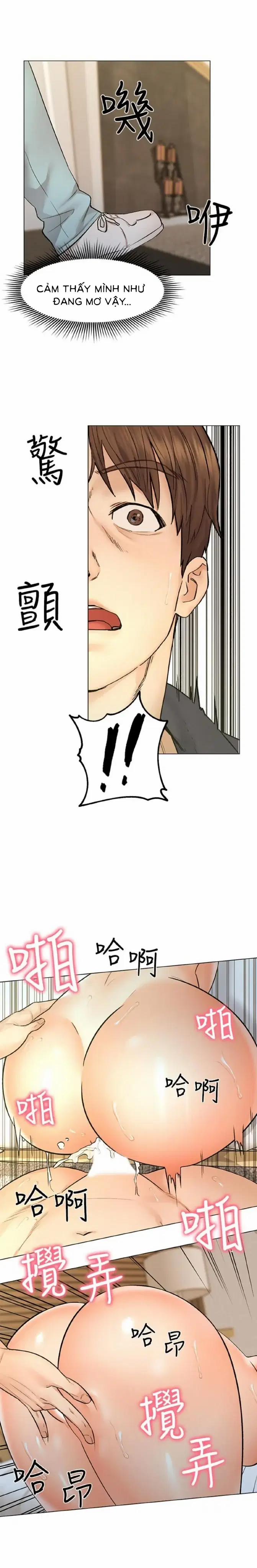 chuyến du lịch dâm đãng 9 trang 25