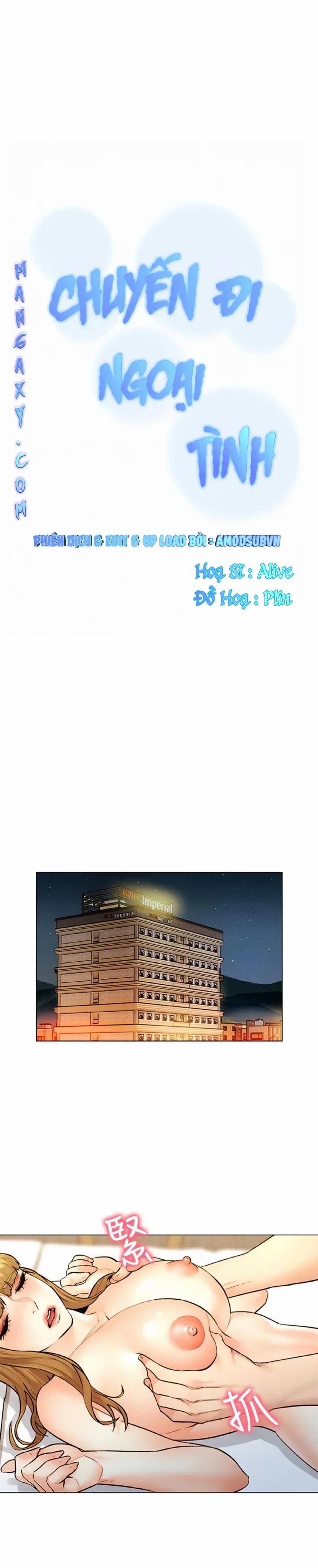 chuyến du lịch dâm đãng 9 trang 3