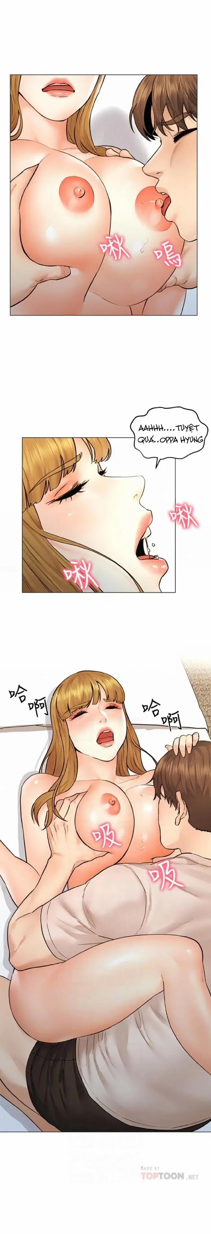 chuyến du lịch dâm đãng 9 trang 4