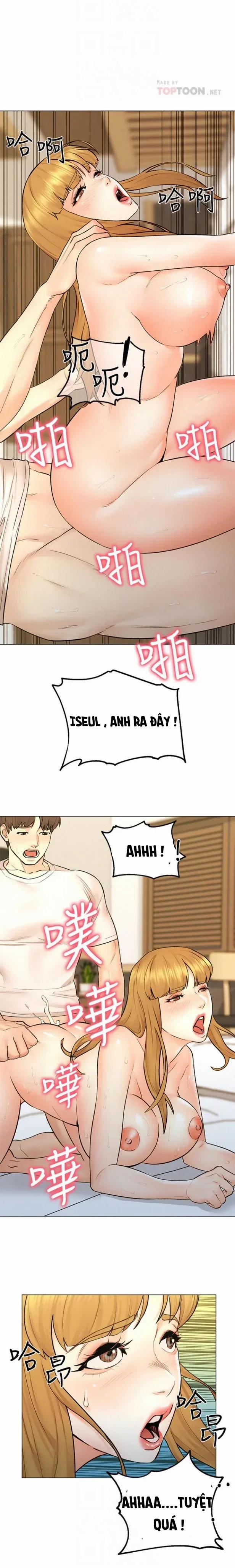 chuyến du lịch dâm đãng 9 trang 9