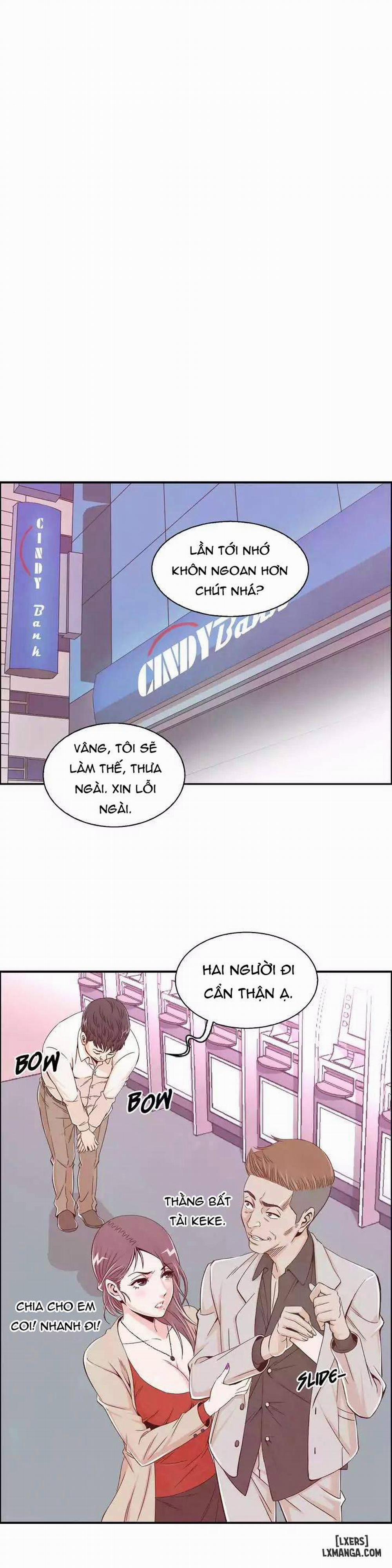 Chuyên Gia Tình Dục 1 trang 13