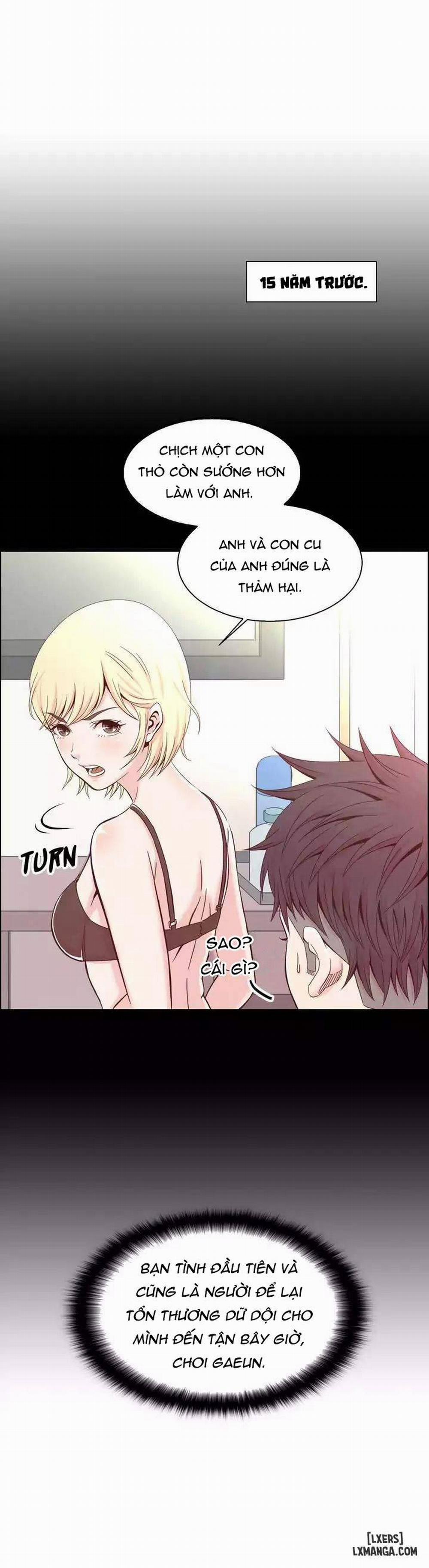 Chuyên Gia Tình Dục 1 trang 32