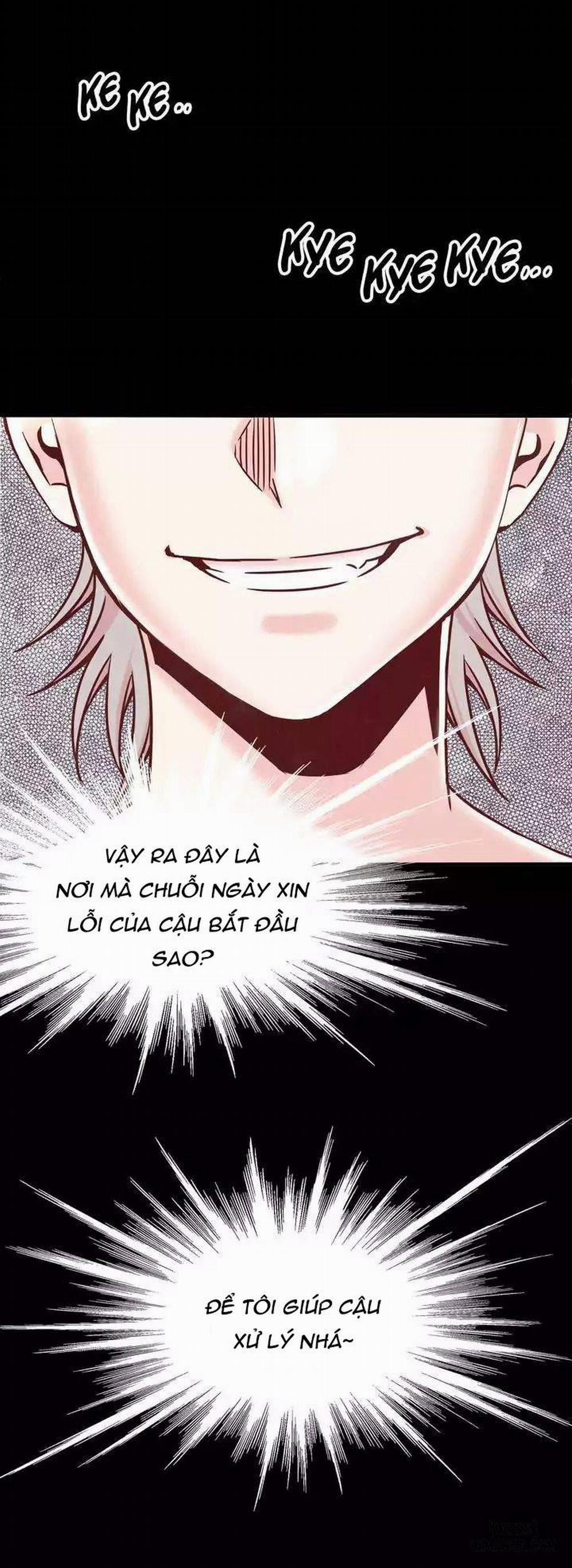 Chuyên Gia Tình Dục 1 trang 35