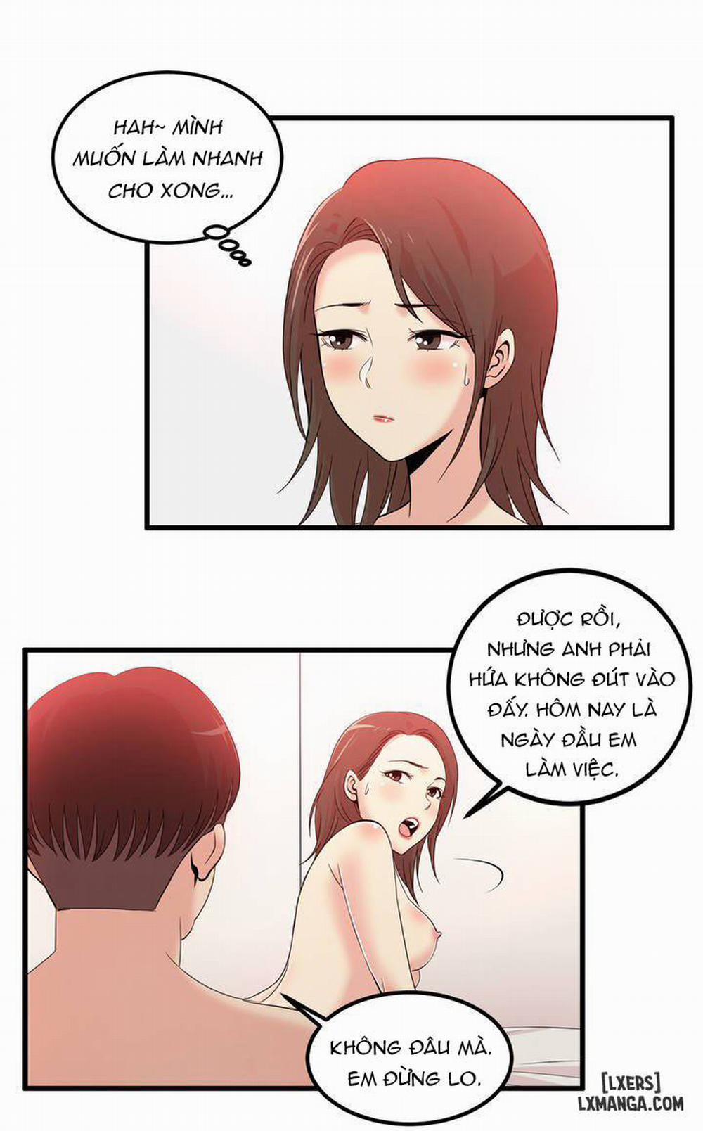 Chuyên Gia Tình Dục 10 trang 13