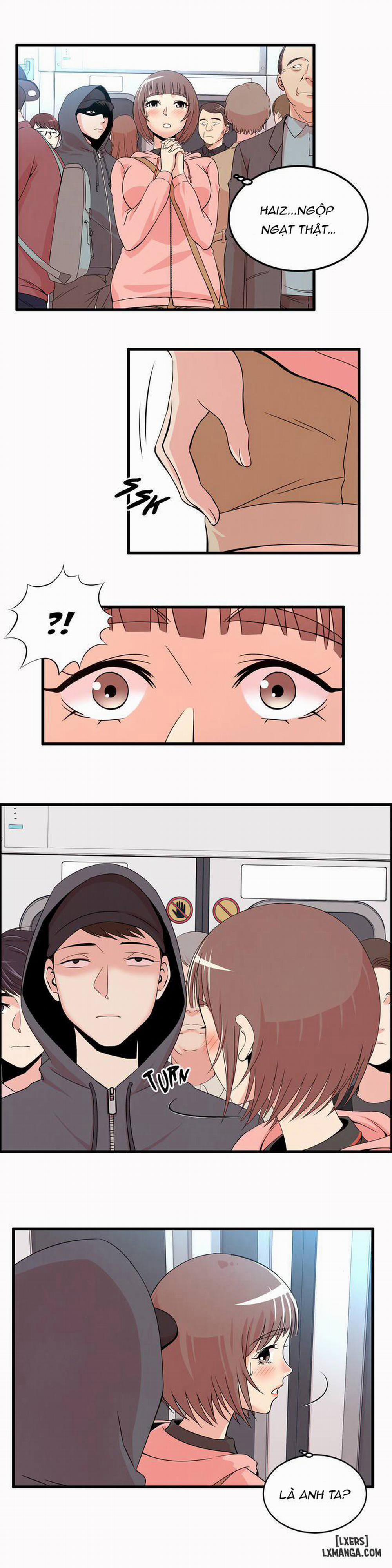 Chuyên Gia Tình Dục 10 trang 22