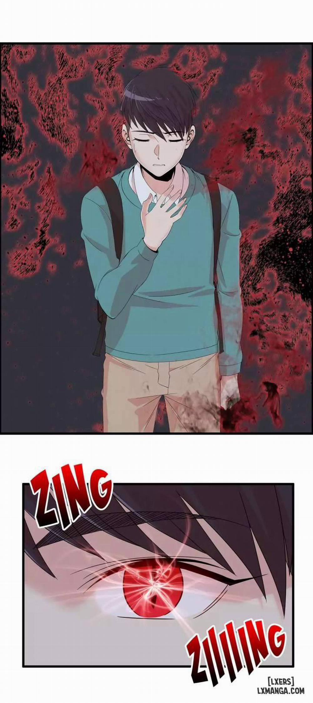 Chuyên Gia Tình Dục 11 trang 11