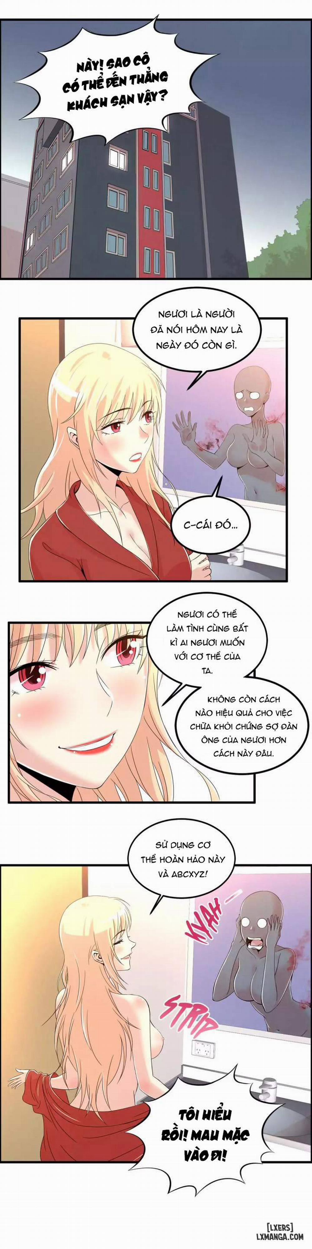 Chuyên Gia Tình Dục 11 trang 16