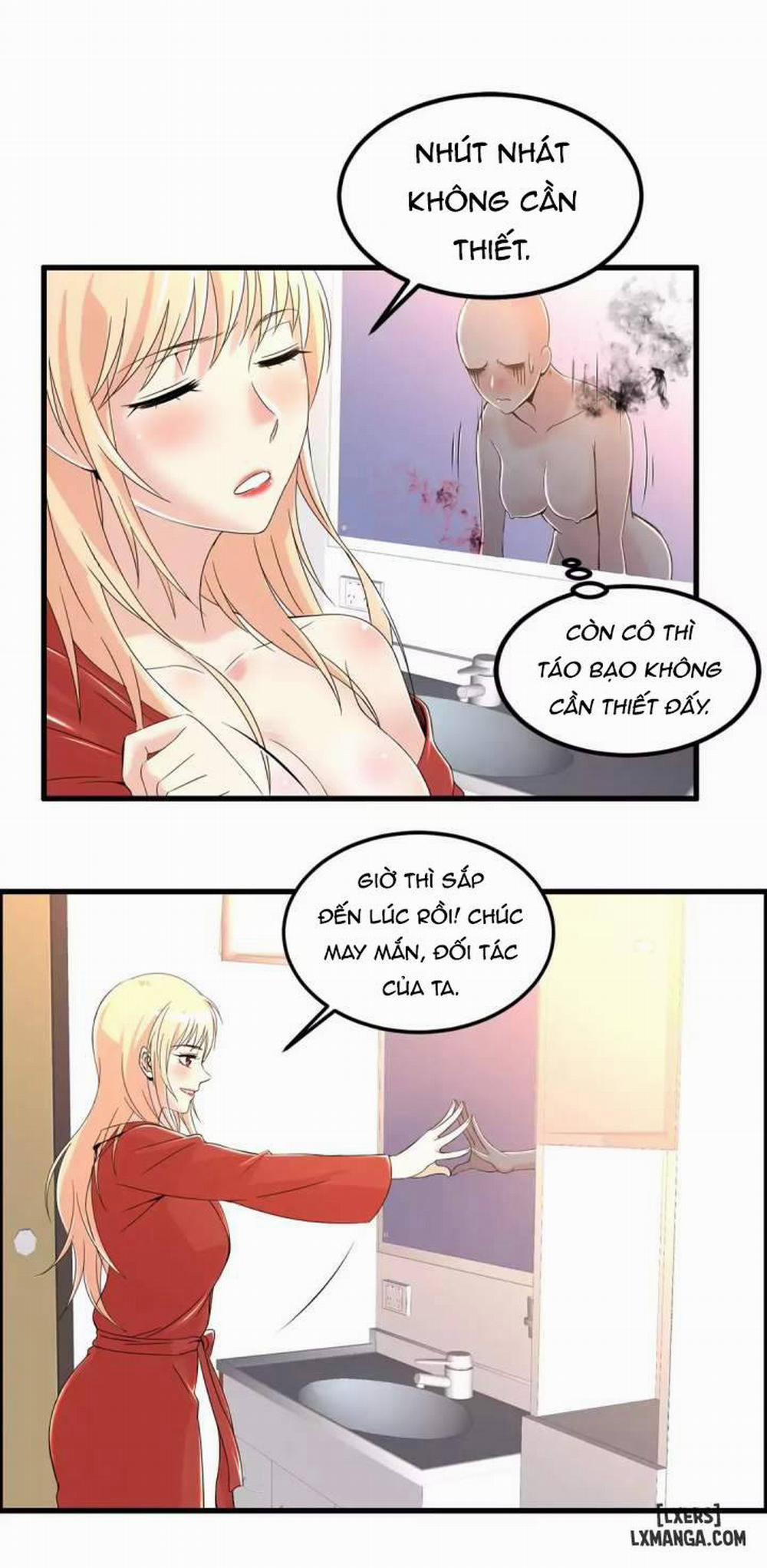 Chuyên Gia Tình Dục 11 trang 17