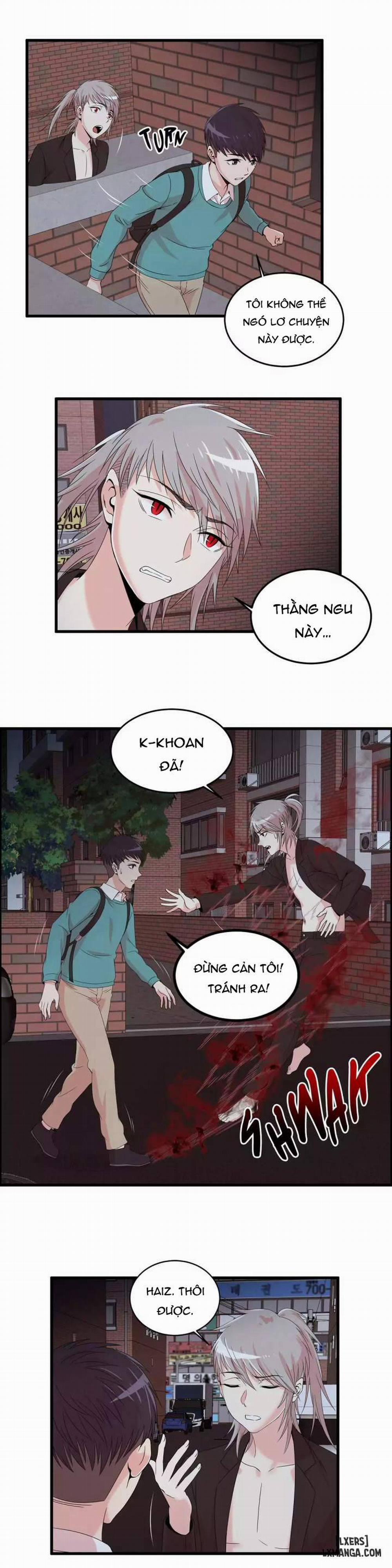 Chuyên Gia Tình Dục 11 trang 9