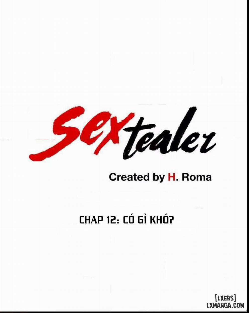 Chuyên Gia Tình Dục 12 trang 0