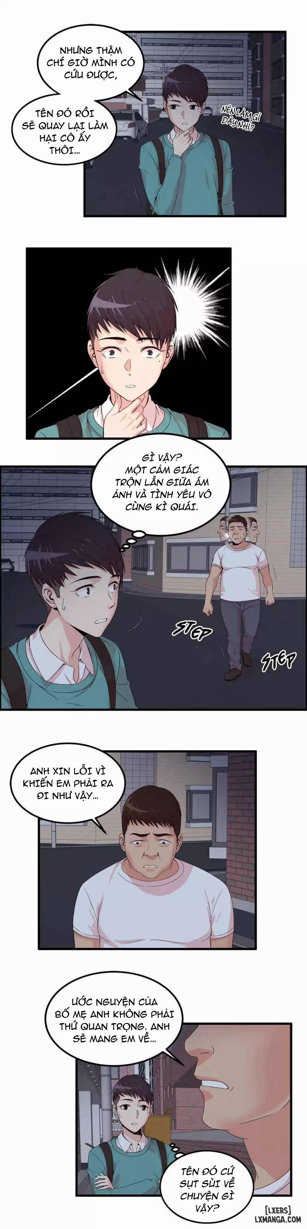 Chuyên Gia Tình Dục 12 trang 14