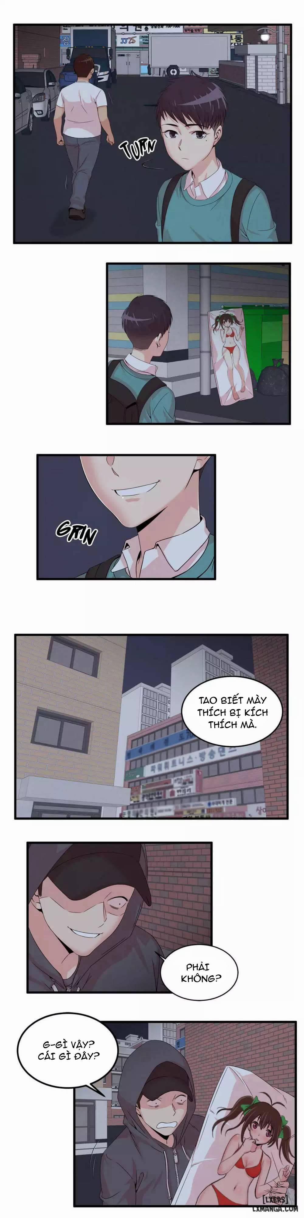 Chuyên Gia Tình Dục 12 trang 15