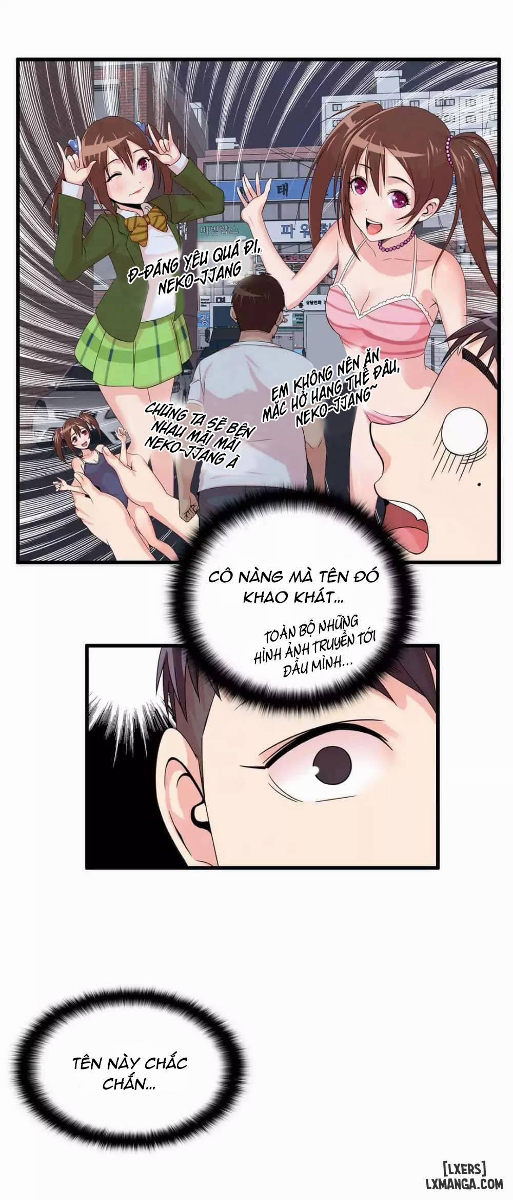 Chuyên Gia Tình Dục 12 trang 16