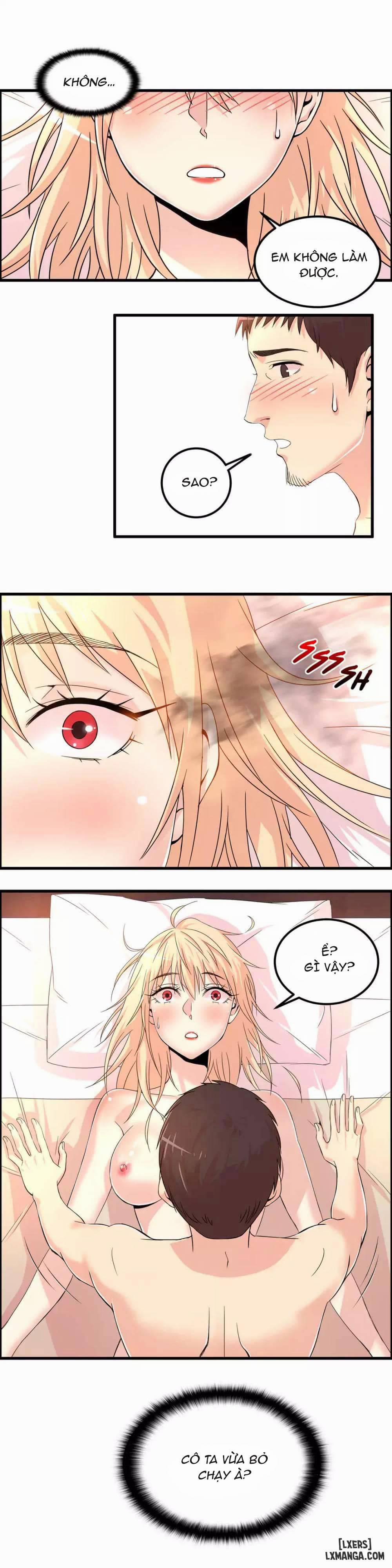 Chuyên Gia Tình Dục 12 trang 4