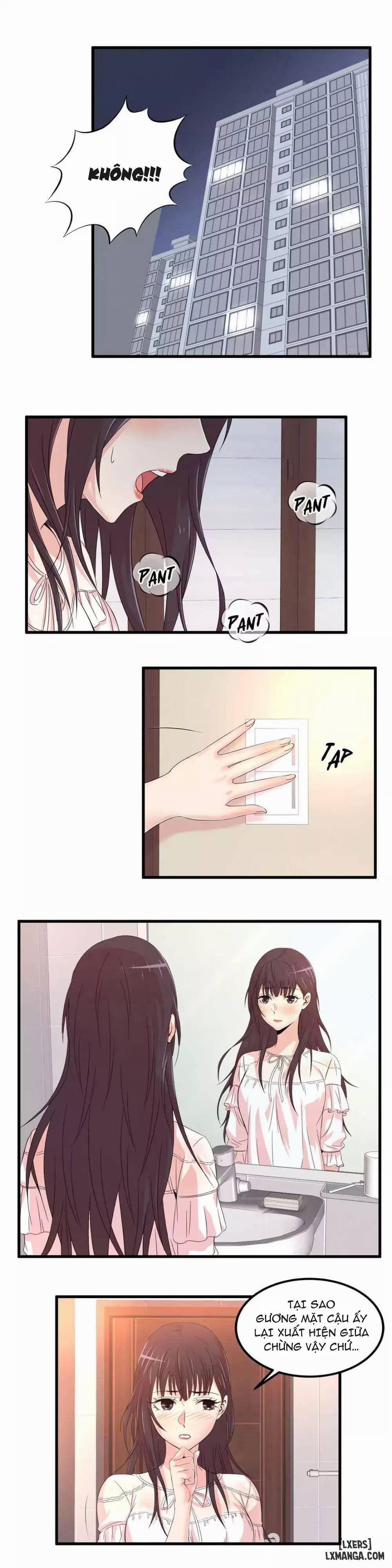 Chuyên Gia Tình Dục 12 trang 5