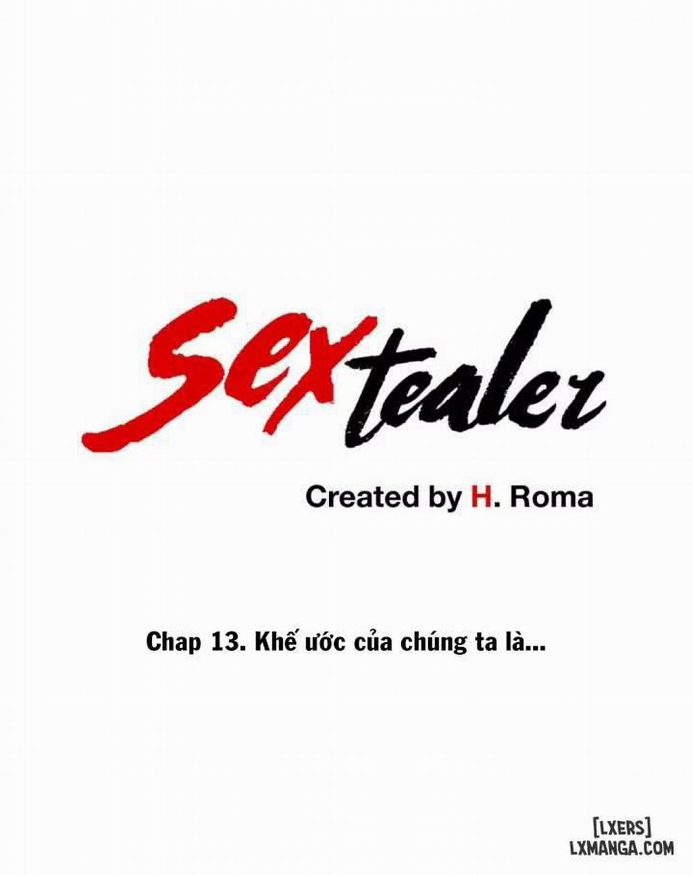 Chuyên Gia Tình Dục 13 trang 0