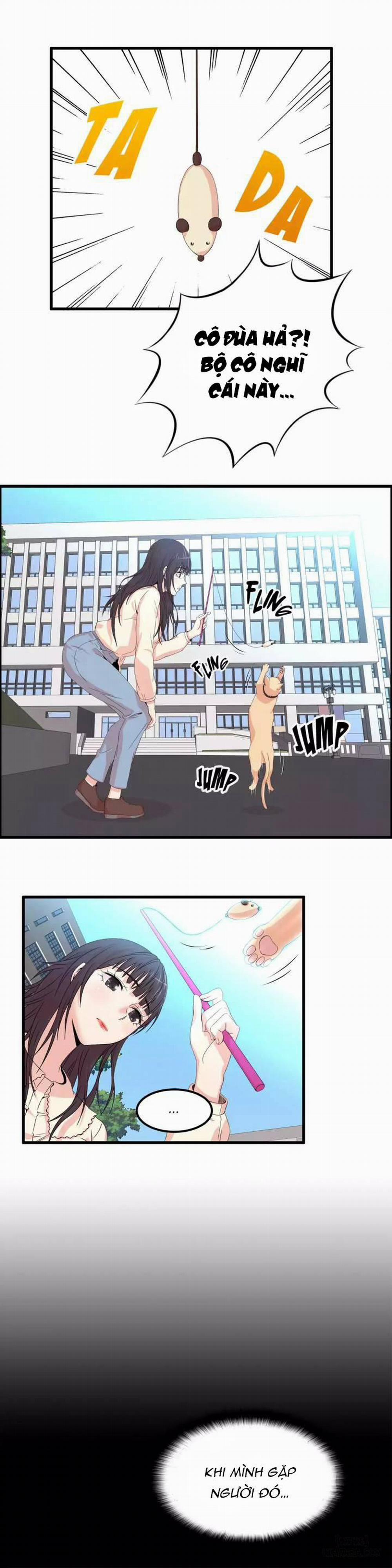 Chuyên Gia Tình Dục 13 trang 11