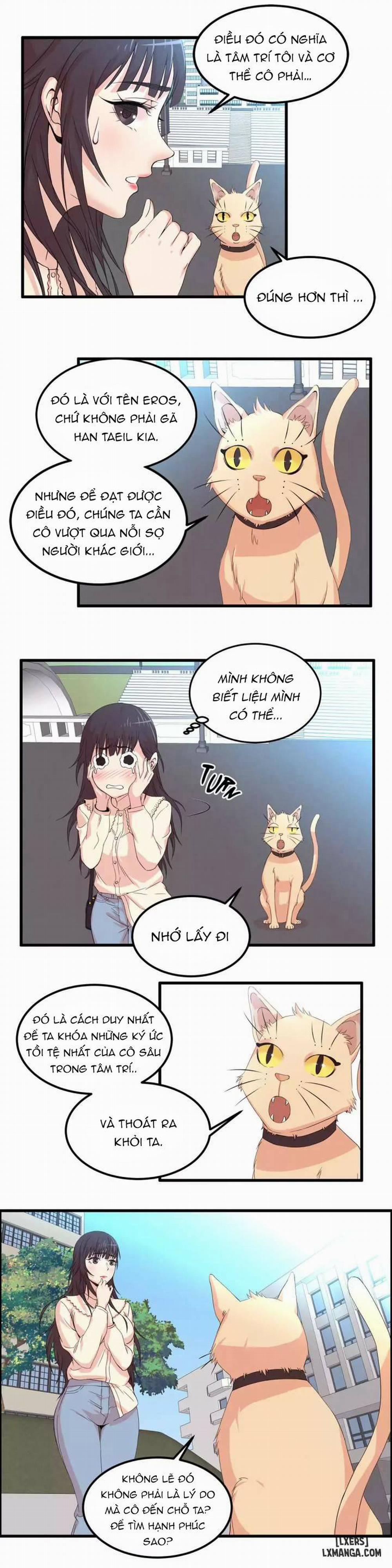 Chuyên Gia Tình Dục 13 trang 14