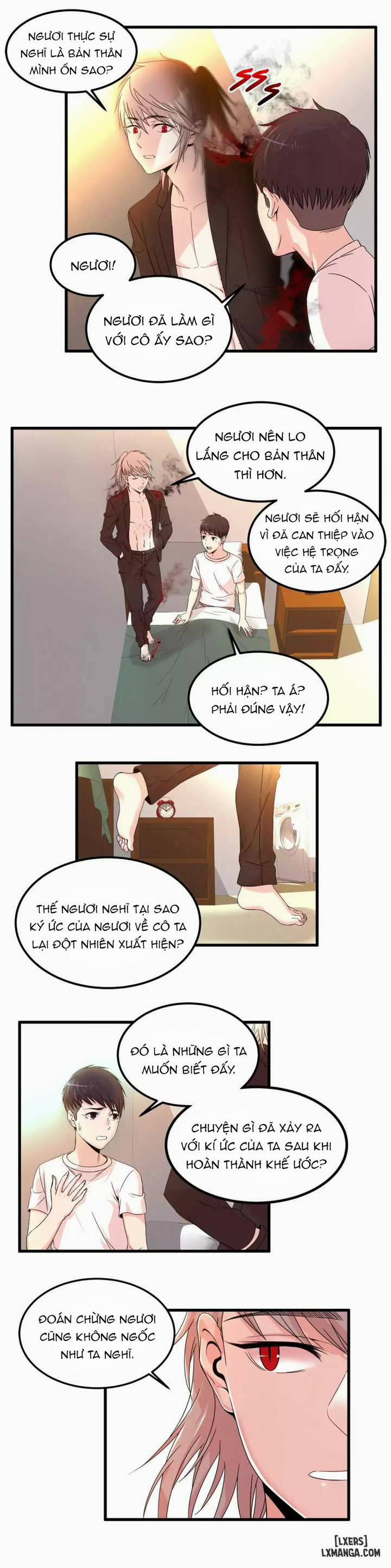 Chuyên Gia Tình Dục 13 trang 7