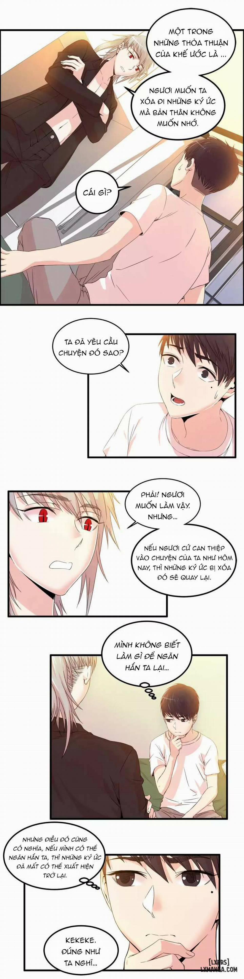 Chuyên Gia Tình Dục 13 trang 8