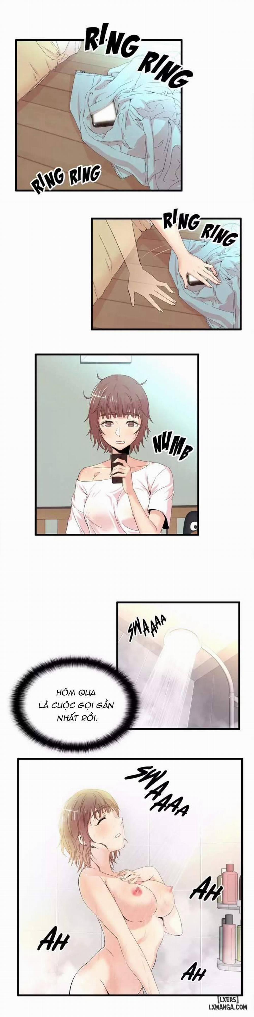 Chuyên Gia Tình Dục 14 trang 1