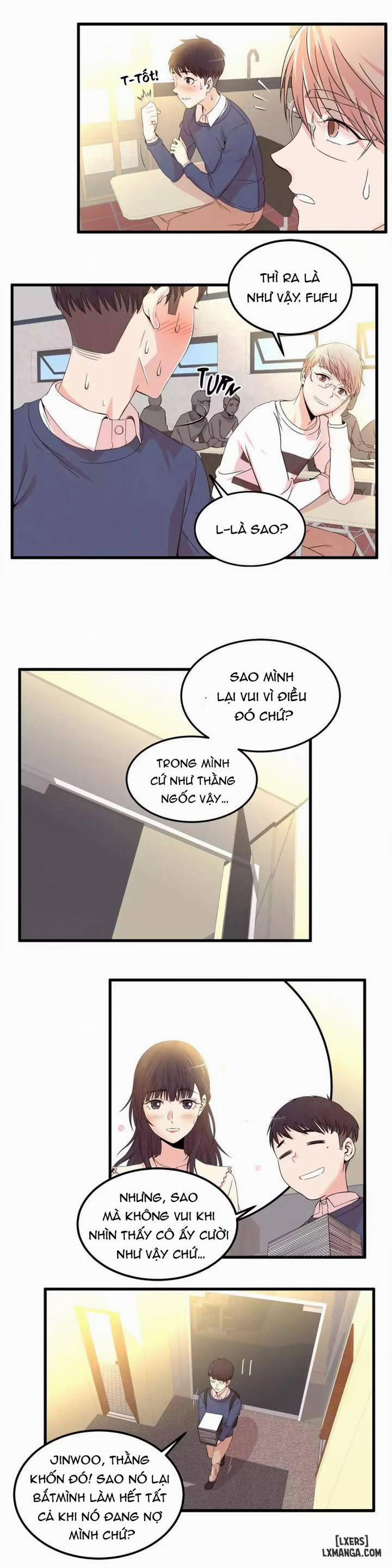 Chuyên Gia Tình Dục 14 trang 10