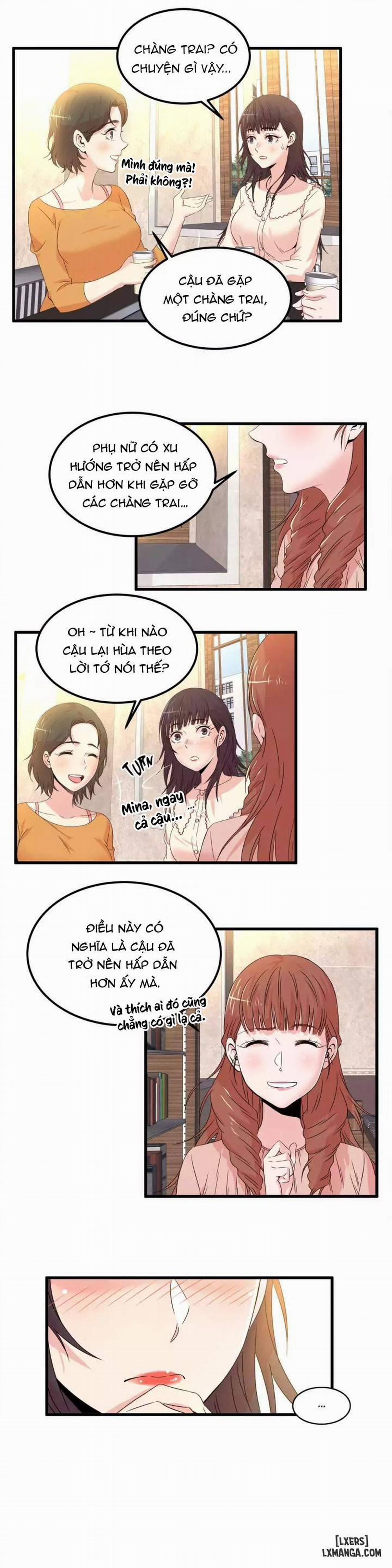 Chuyên Gia Tình Dục 14 trang 14