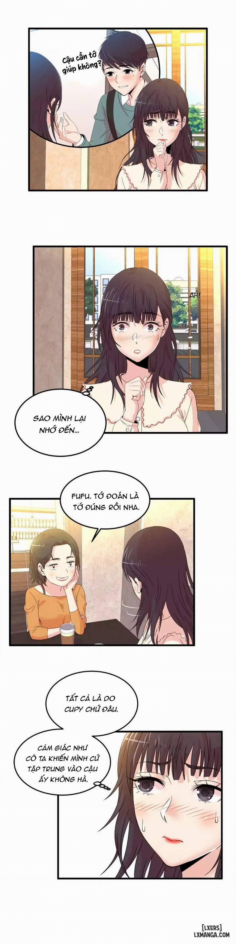 Chuyên Gia Tình Dục 14 trang 15