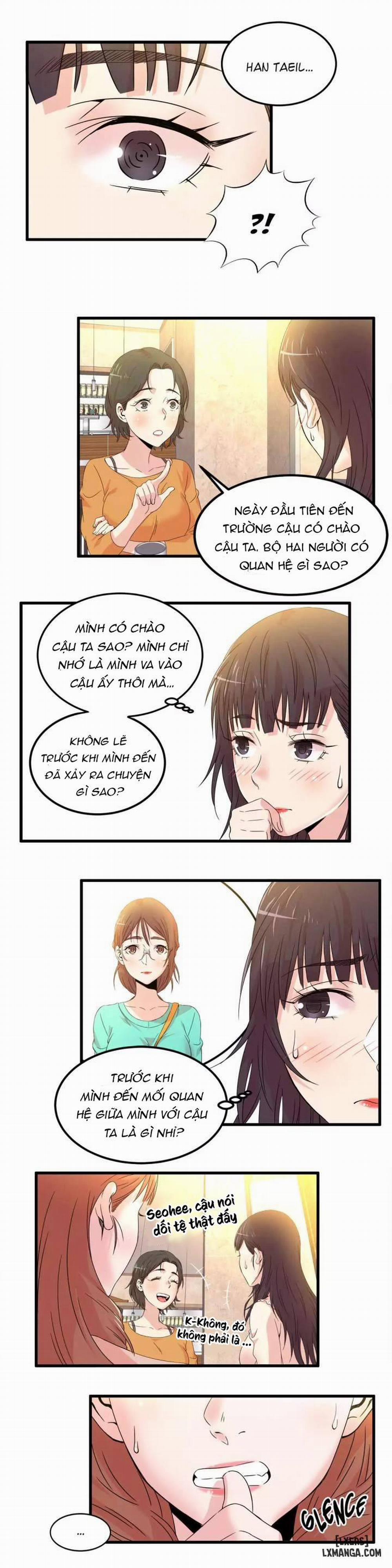 Chuyên Gia Tình Dục 14 trang 16