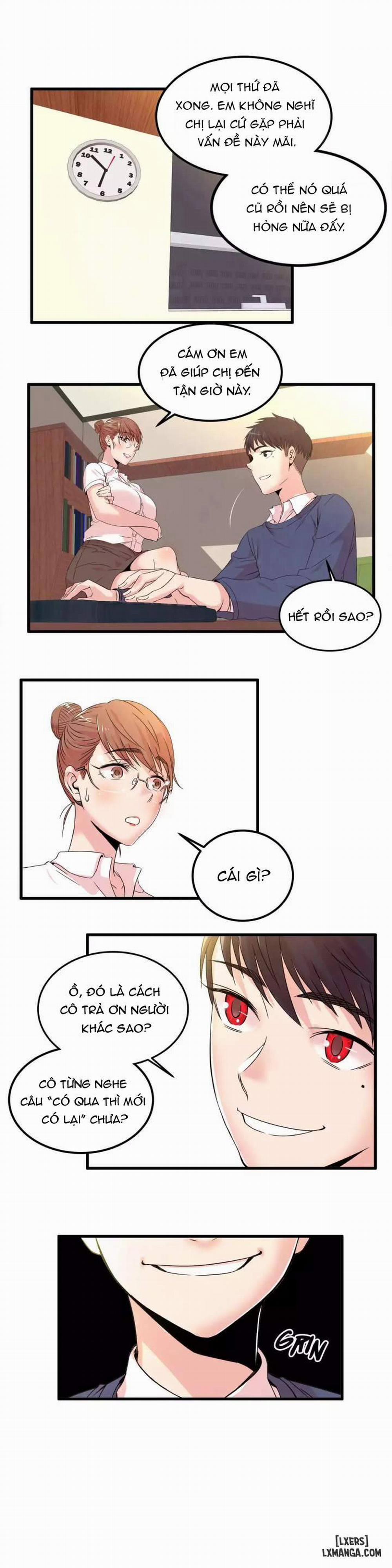 Chuyên Gia Tình Dục 14 trang 17