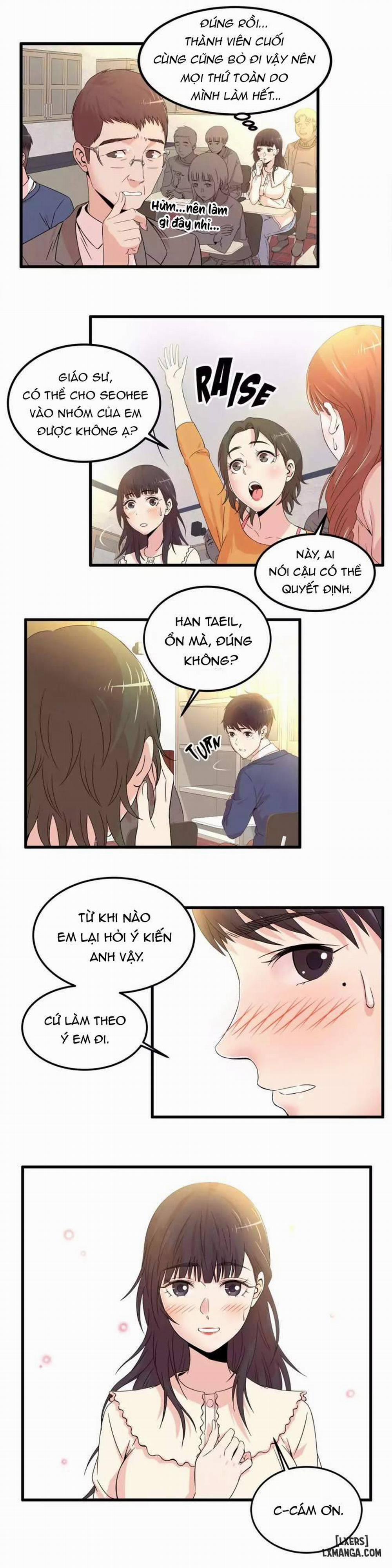 Chuyên Gia Tình Dục 14 trang 9