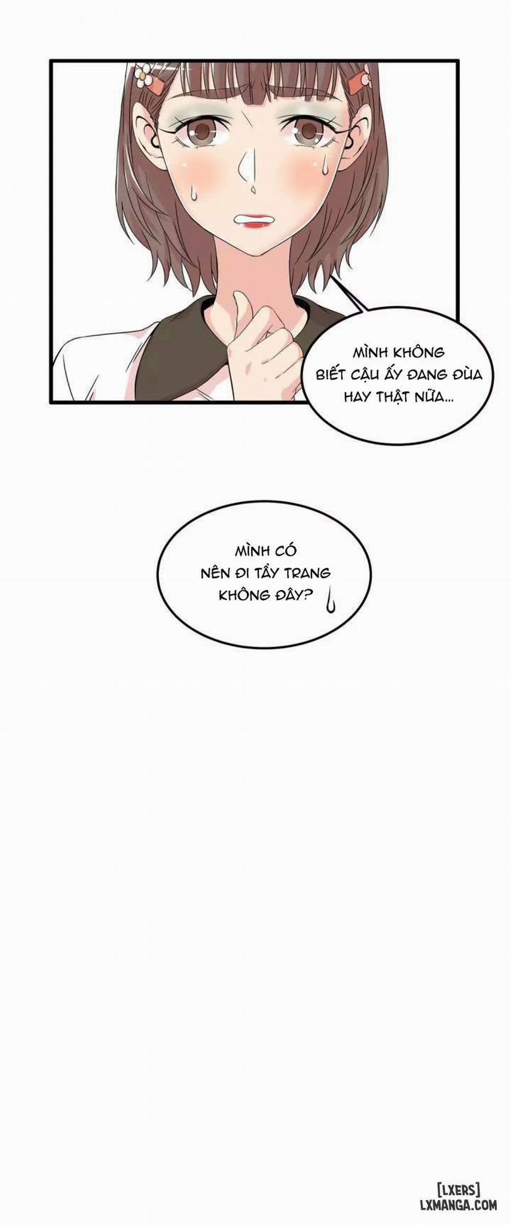 Chuyên Gia Tình Dục 15 trang 4