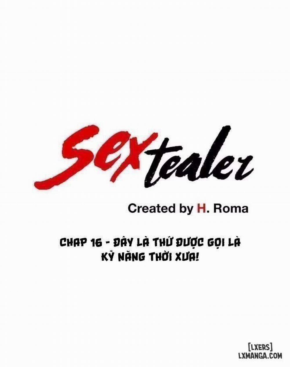 Chuyên Gia Tình Dục 16 trang 0