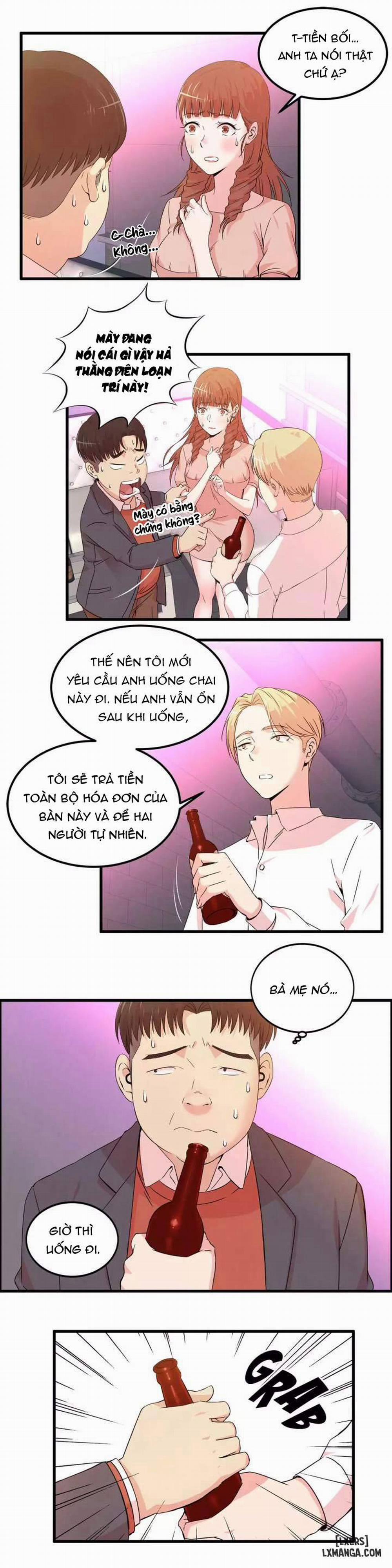 Chuyên Gia Tình Dục 17 trang 7