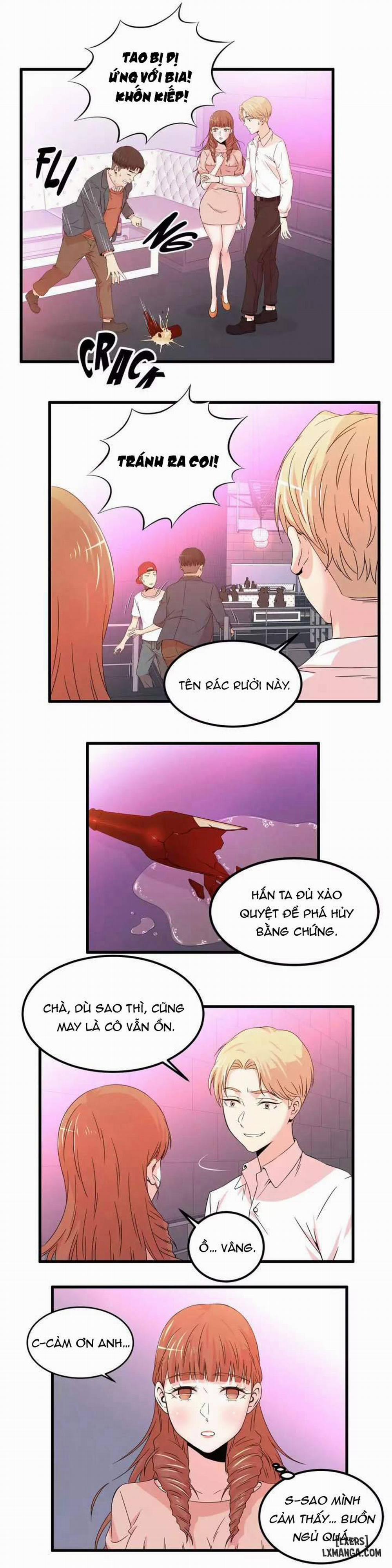 Chuyên Gia Tình Dục 17 trang 8