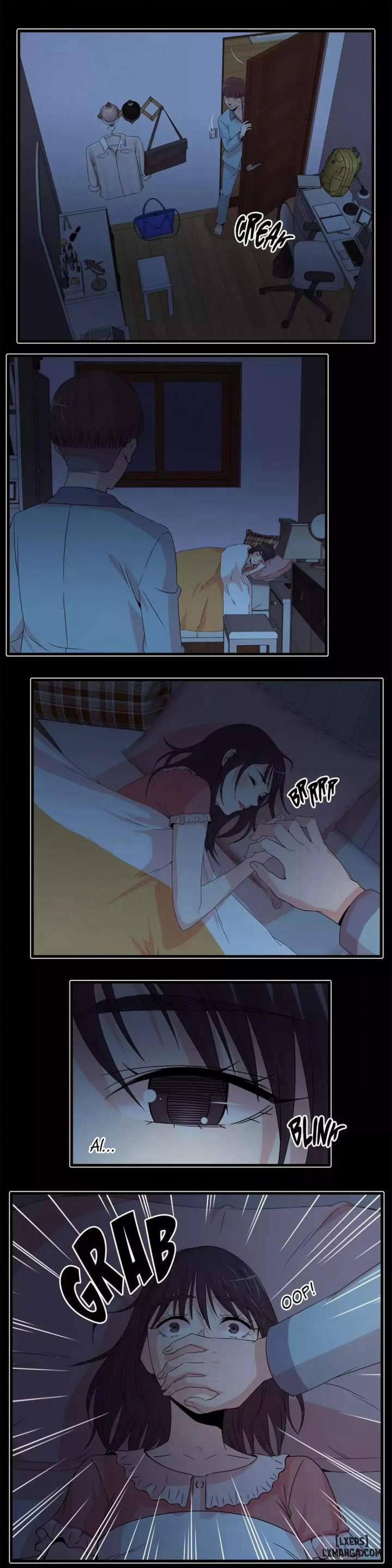 Chuyên Gia Tình Dục 18 trang 0