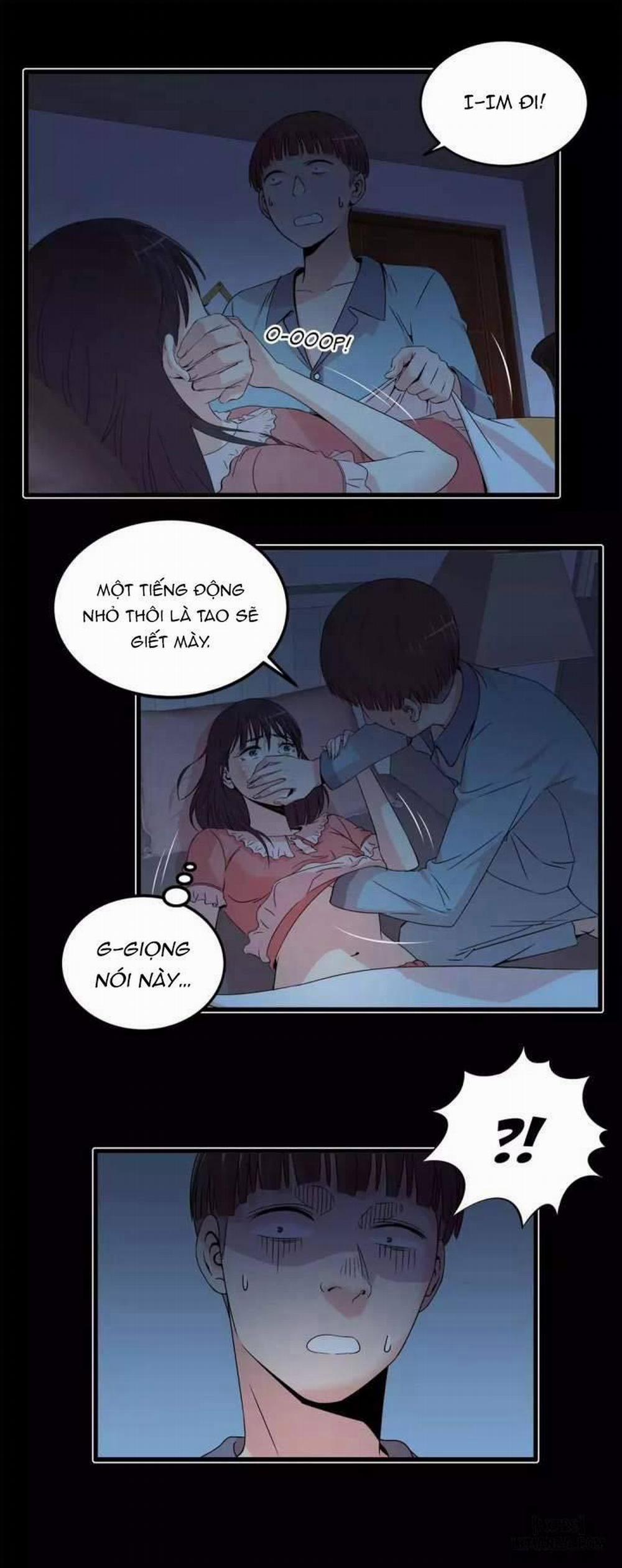 Chuyên Gia Tình Dục 18 trang 1