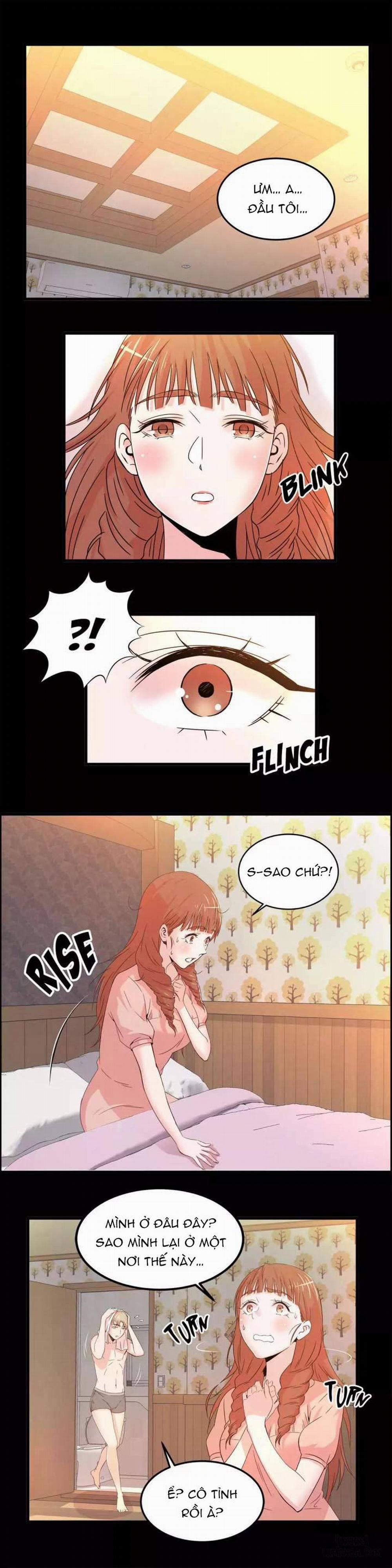 Chuyên Gia Tình Dục 18 trang 11