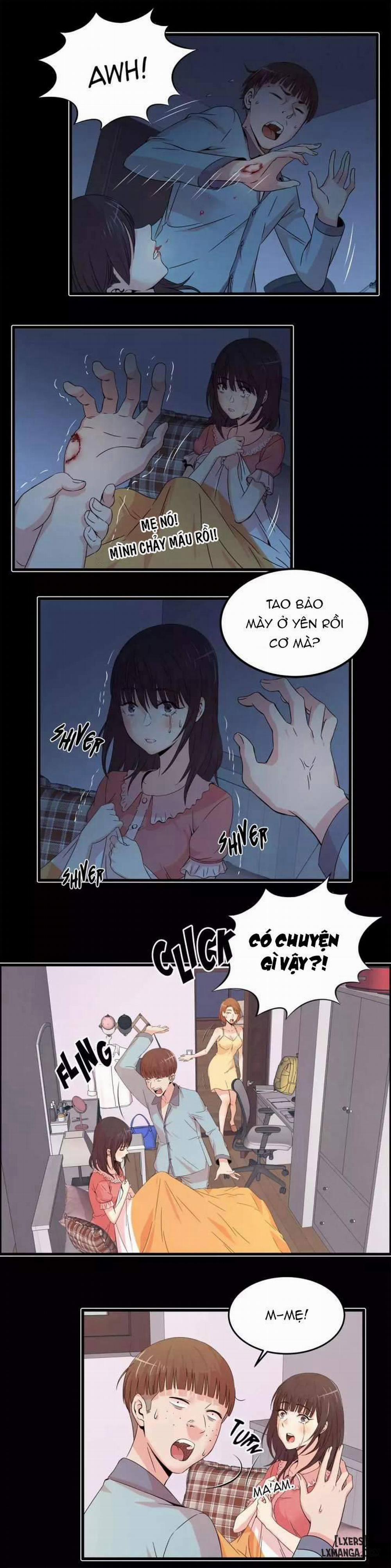 Chuyên Gia Tình Dục 18 trang 2