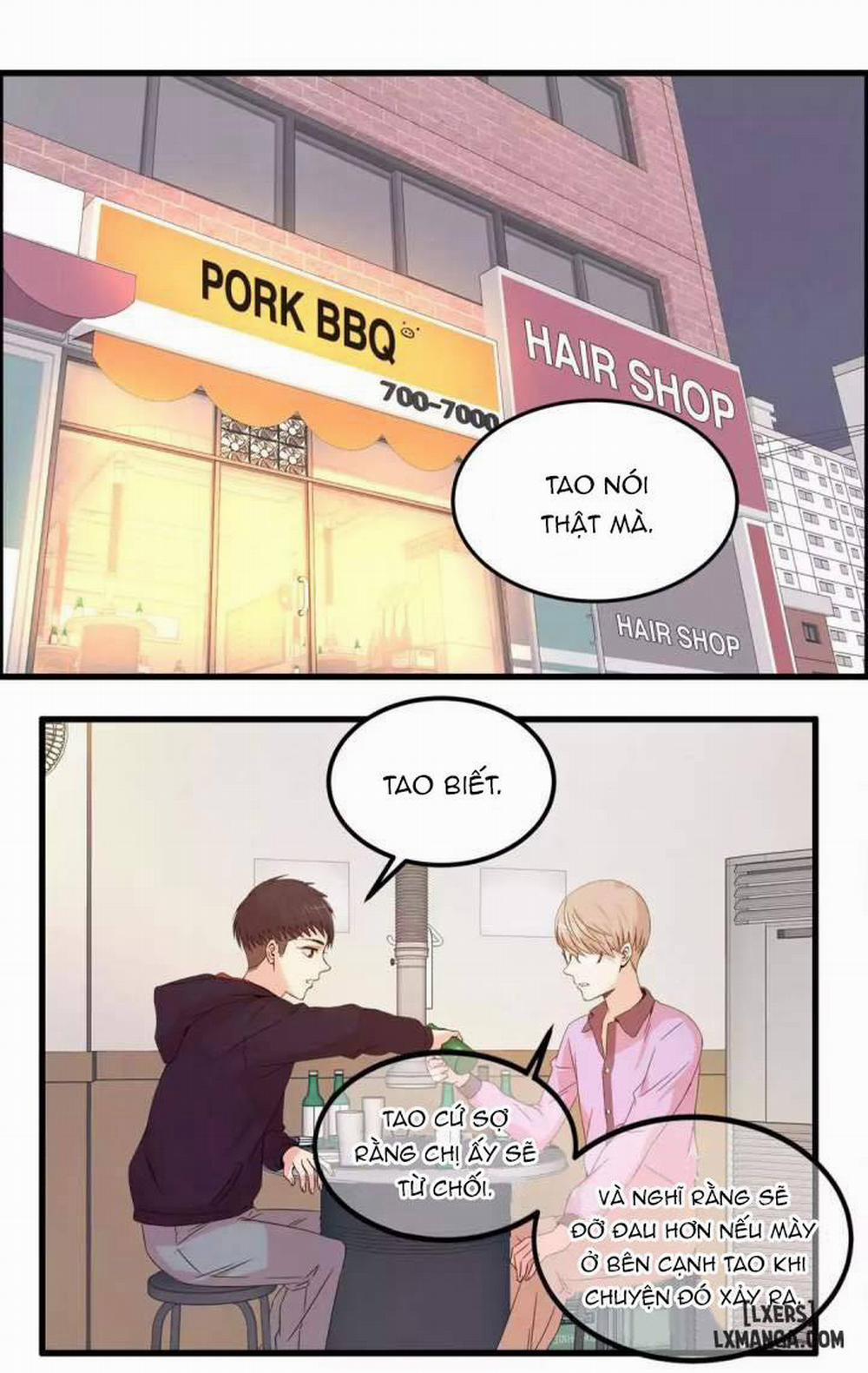 Chuyên Gia Tình Dục 18 trang 7