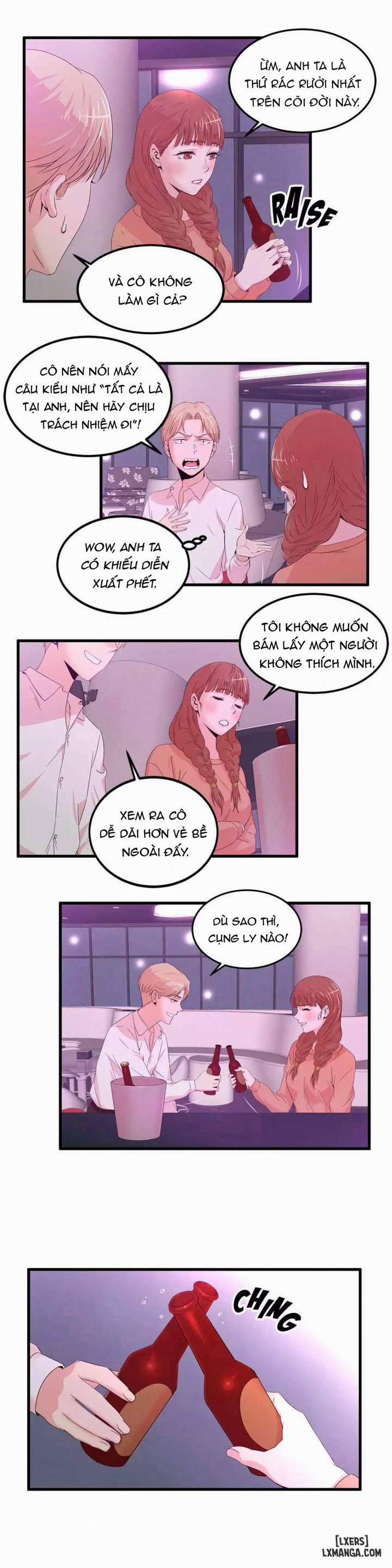 Chuyên Gia Tình Dục 19 trang 15