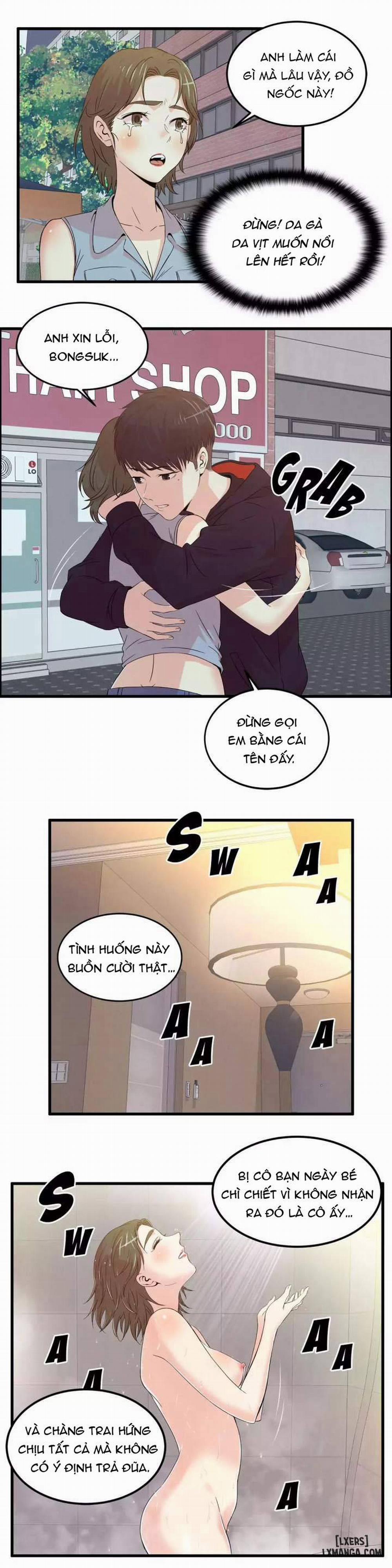 Chuyên Gia Tình Dục 19 trang 6