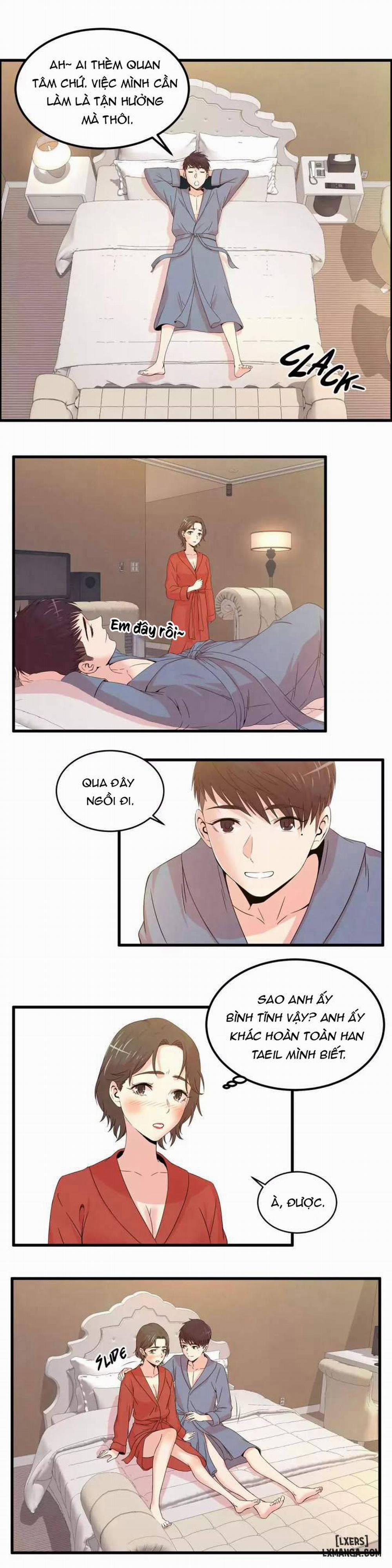 Chuyên Gia Tình Dục 19 trang 7