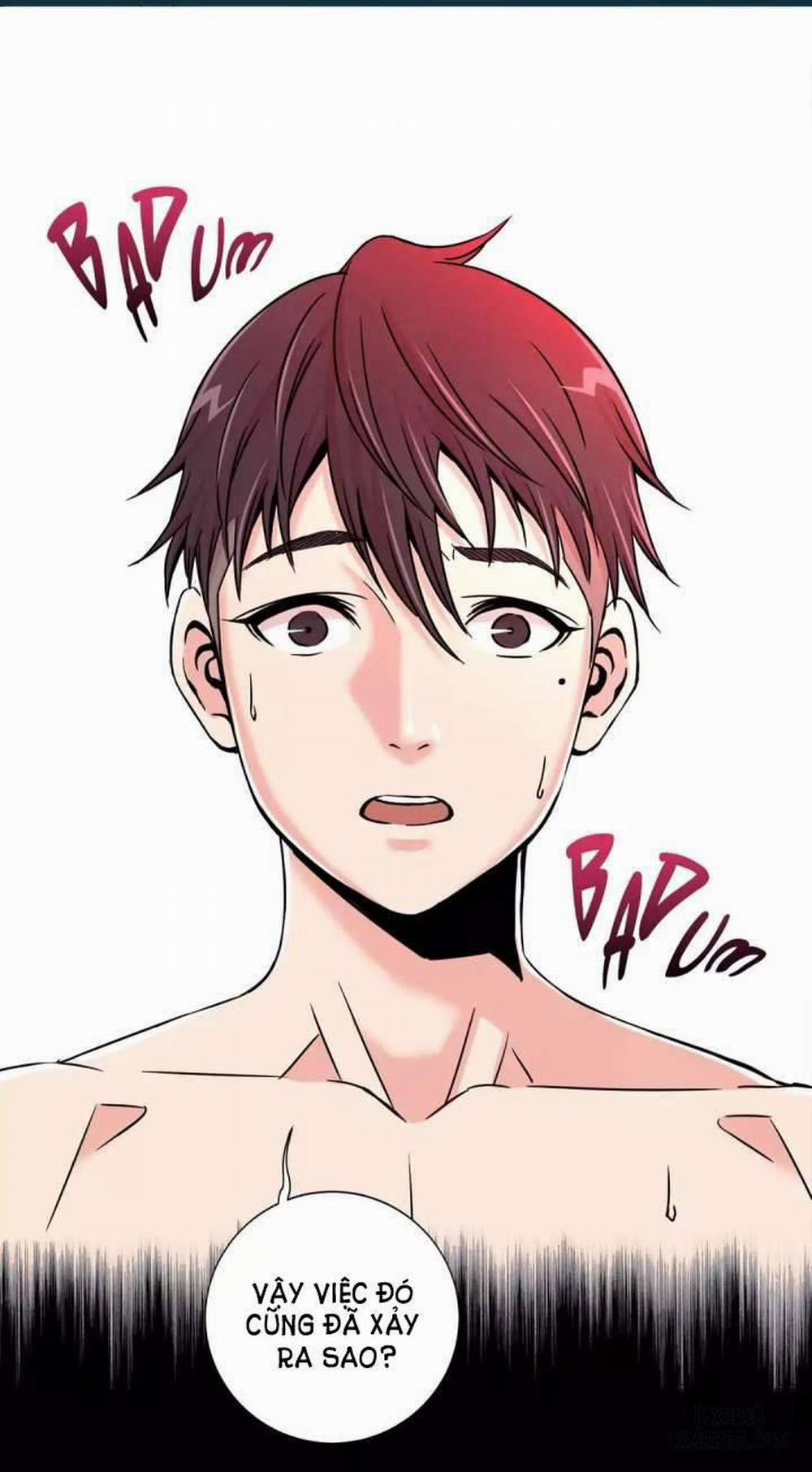 Chuyên Gia Tình Dục 2 trang 1