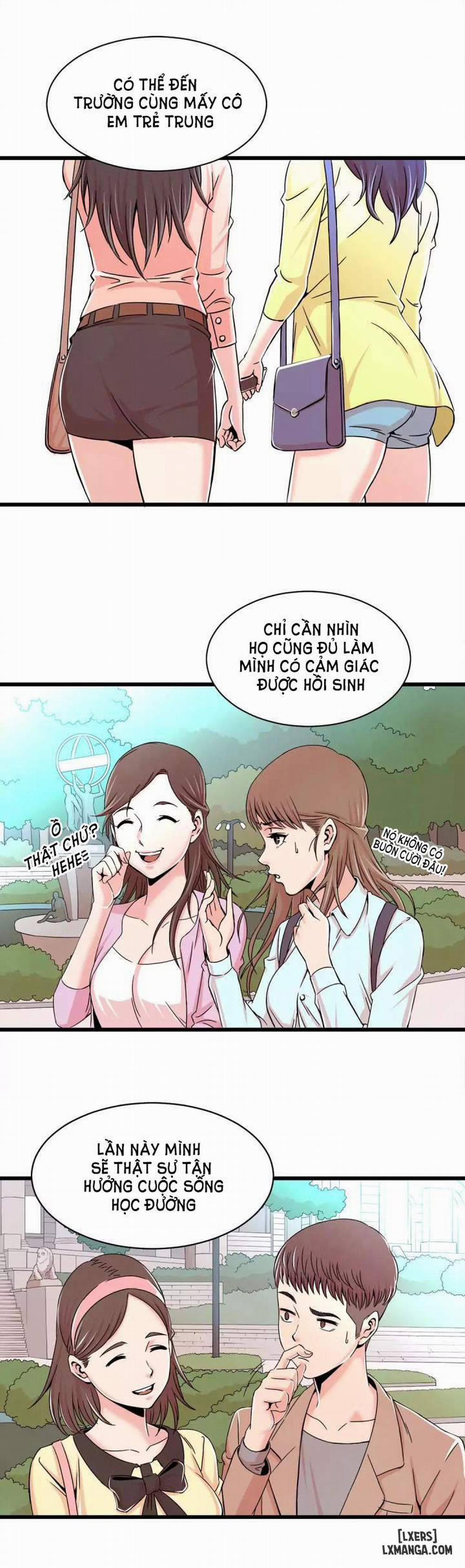 Chuyên Gia Tình Dục 2 trang 10