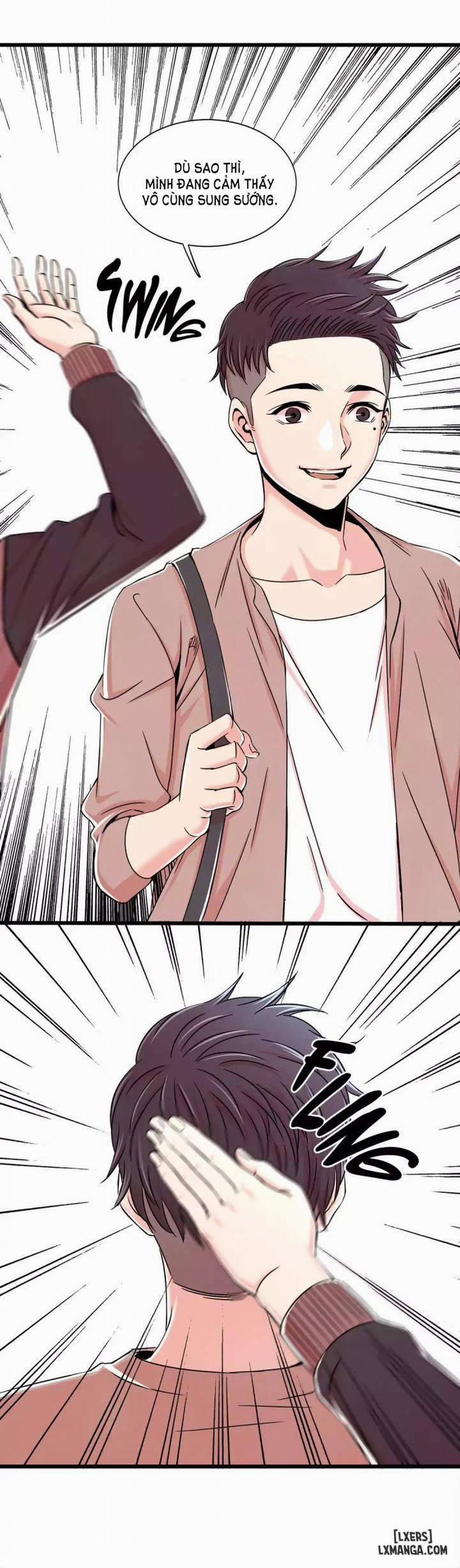 Chuyên Gia Tình Dục 2 trang 11