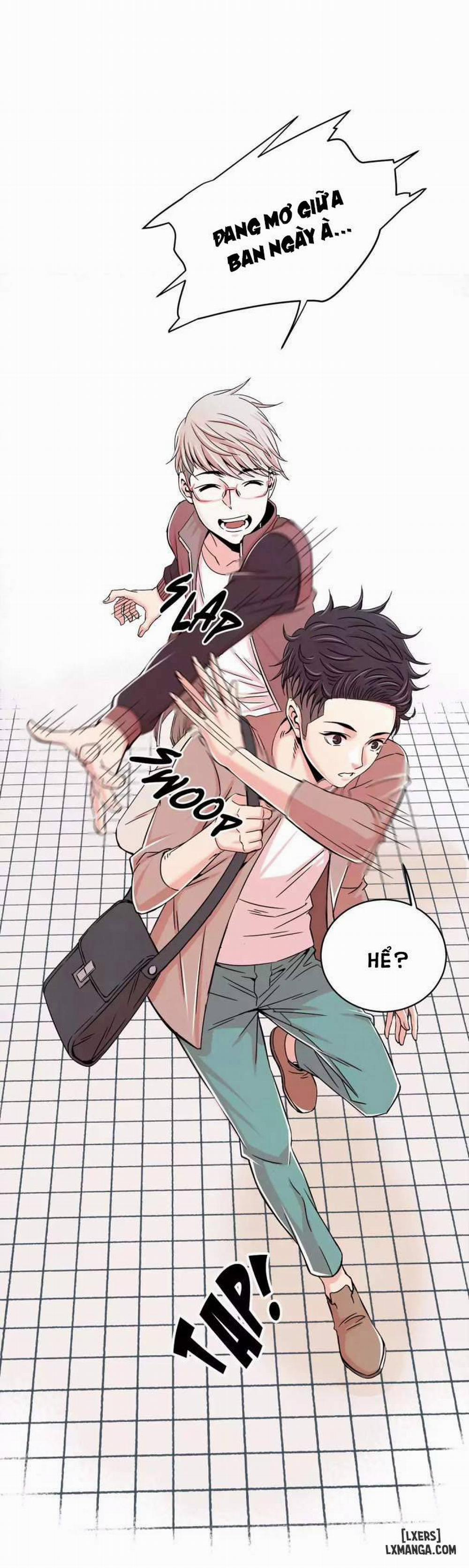 Chuyên Gia Tình Dục 2 trang 12