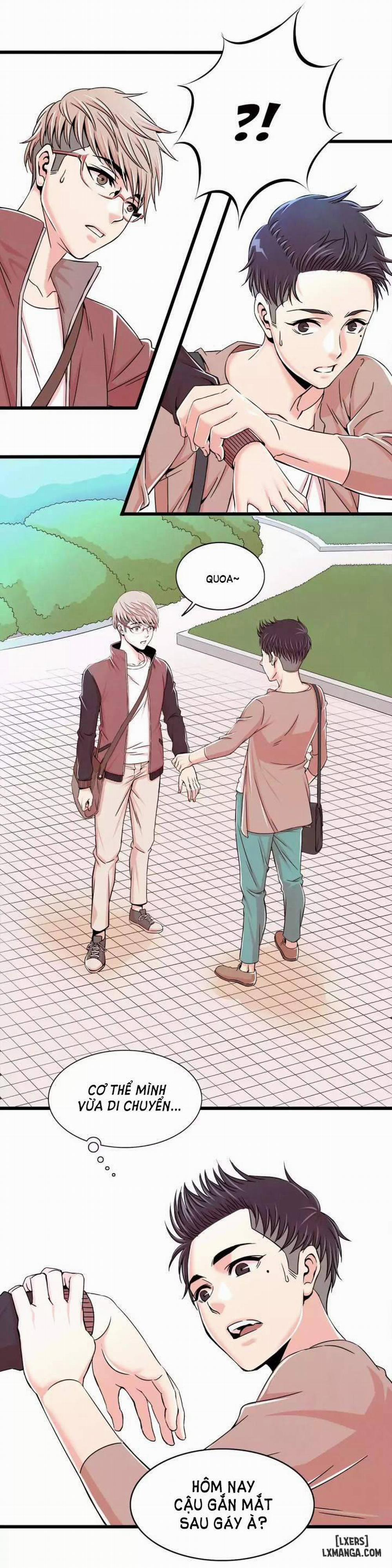 Chuyên Gia Tình Dục 2 trang 14